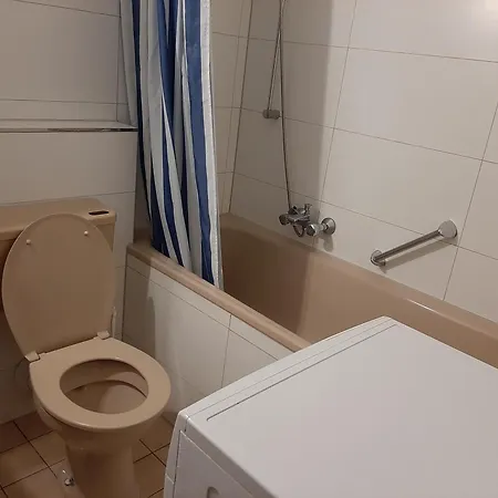 City Bonn Apartments Διαμέρισμα