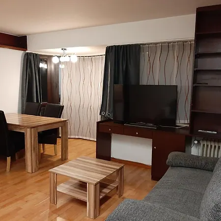 City Bonn Apartments Apartmán Bonn