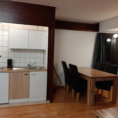 Apartmán City Bonn Apartments Bonn