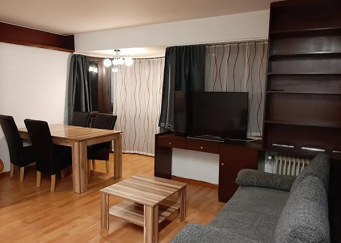 City Bonn Apartments Appartamento Bonn