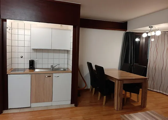 Appartamento City Bonn Apartments Bonn